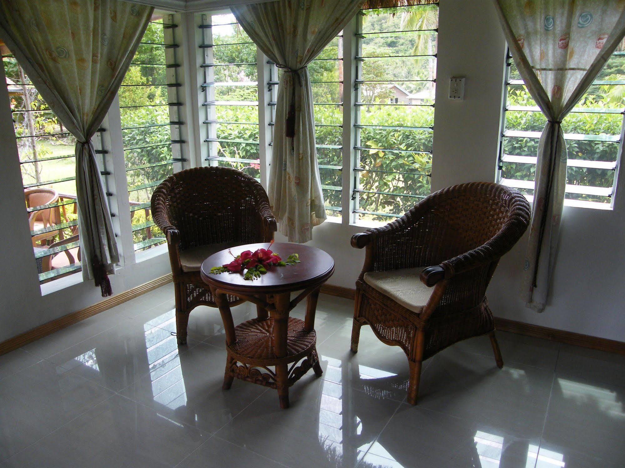 Botaira Beach Resort Soso Exterior photo