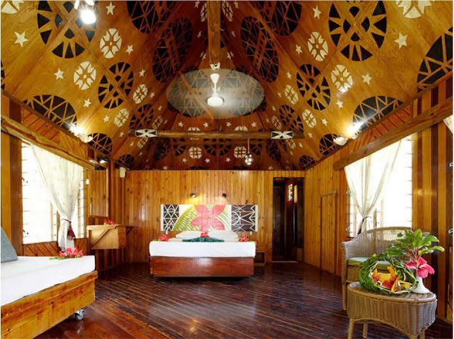 Botaira Beach Resort Soso Exterior photo