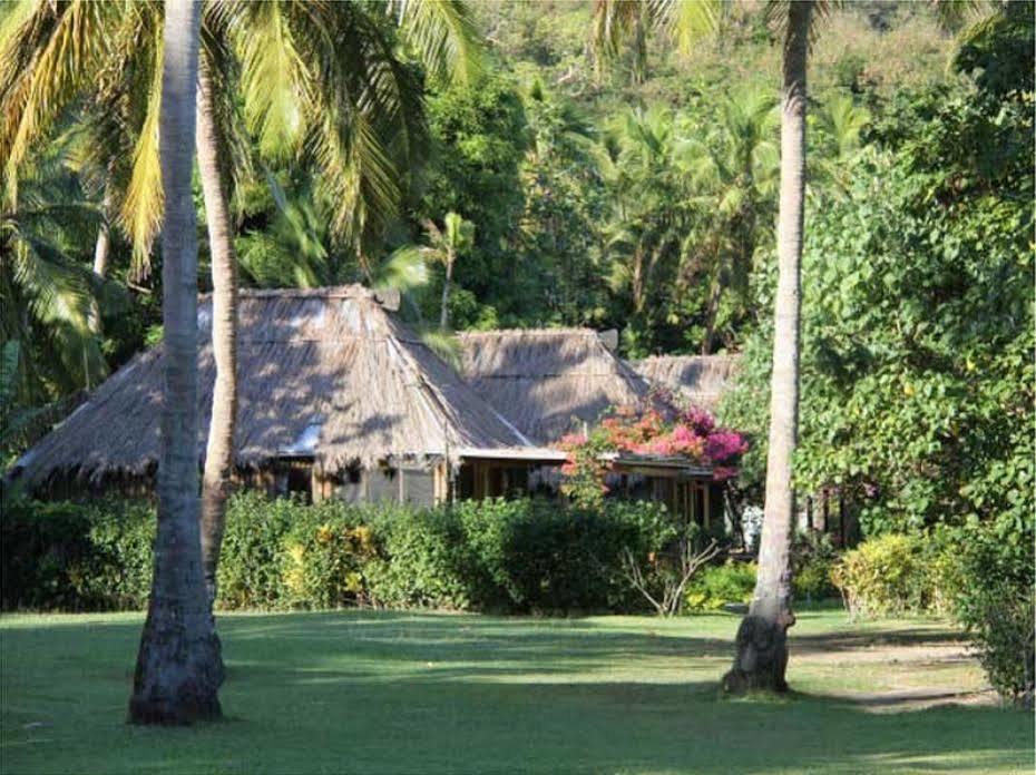 Botaira Beach Resort Soso Exterior photo