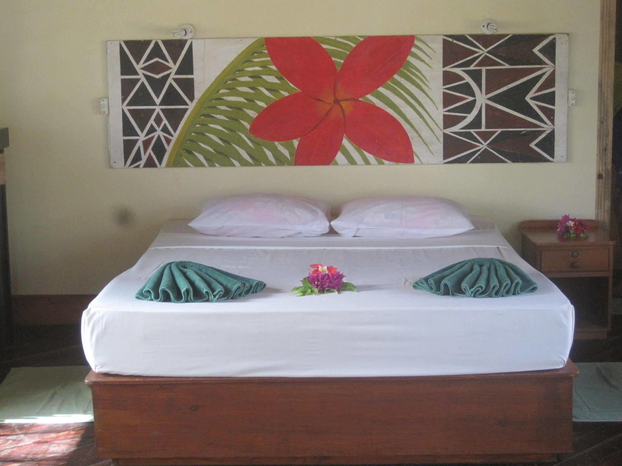 Botaira Beach Resort Soso Exterior photo